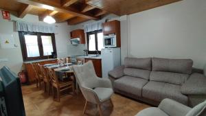 Apartamentos El Campo Mateo - Xana y Trasgu - AT-1246-AS
