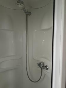 Mobil-home - Camping les Dunes