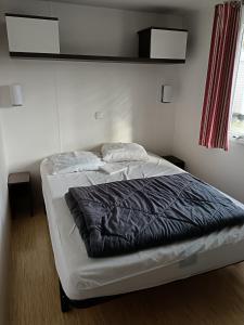 Mobil-home - Camping les Dunes