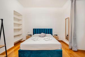 Ampio Appartamento di Design nel Cuore di Roma