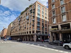 GetTheKey Marconi Apartments