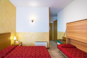 Park Hotel Villa Americana