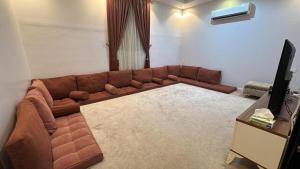 مسكن الهجرة