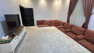 مسكن الهجرة