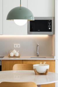 Luxury and comfort next to the beach