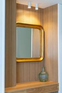 Luxury and comfort next to the beach