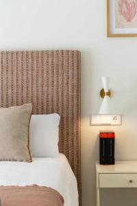 Luxury and comfort next to the beach