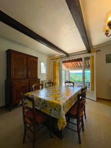 Provençal farmhouse 6 guests Peymeinade near Cannes