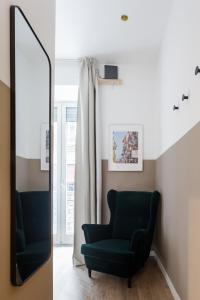 Domus Furcilla Lux By Dimorra