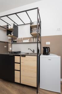 Domus Furcilla Lux By Dimorra