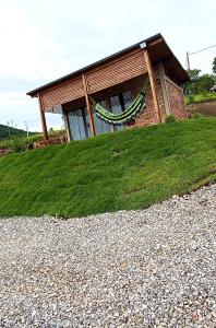 Pousada Chalé privativa mirante do sol