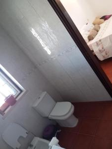 Casa Ladino no Campo