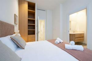 Lujo y confort junto a la playa