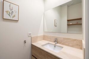 Lujo y confort junto a la playa