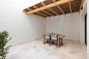 Lujo y confort junto a la playa