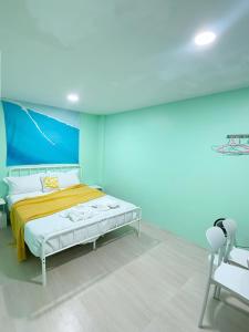 Chen Inn patong House Hotel