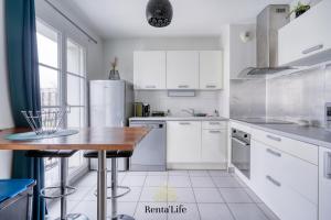 ღ ღ Magnifique appartement 6prs près de Disney ღ ღ