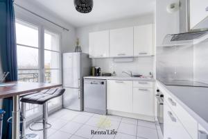 ღ ღ Magnifique appartement 6prs près de Disney ღ ღ