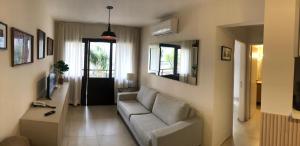 Flat charmoso e espaçoso no Jardim Paulista