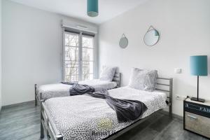 ღ ღ Magnifique appartement 6prs près de Disney ღ ღ