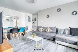 ღ ღ Magnifique appartement 6prs près de Disney ღ ღ