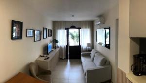 Flat charmoso e espaçoso no Jardim Paulista