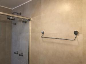 Flat charmoso e espaçoso no Jardim Paulista