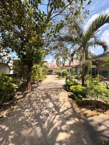 Cahaya Adrian Near Komodo Airport