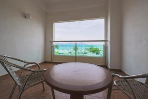 Marina Island Lumut 3 Bedroom Holiday Apartment