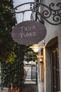 Twin Pines