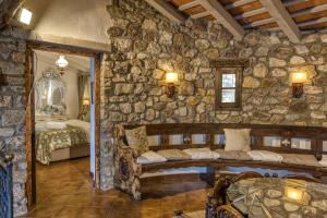 Masia Mimosa Pool house