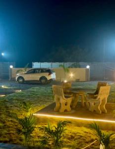 Amigos Farmhouse