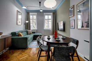 RentPlanet - Apartament Nadodrze