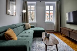 RentPlanet - Apartament Nadodrze