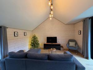 Ambiance boisée Moustier