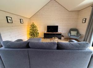 Ambiance boisée Moustier