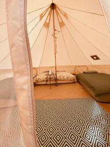 GreenValleyGlamping
