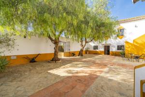 Cubos Casa Rural San Cristobal Cortijo el Puntal