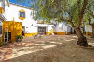 Cubos Casa Rural San Cristobal Cortijo el Puntal