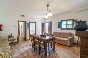 Cubos Casa Rural San Cristobal Cortijo el Puntal