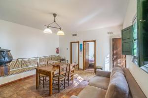 Cubos Casa Rural San Cristobal Cortijo el Puntal