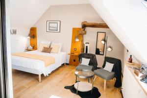 La Parenthèse Avesnoise