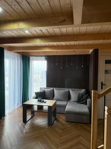 Tatrzańska Przestrzeń u Antoła