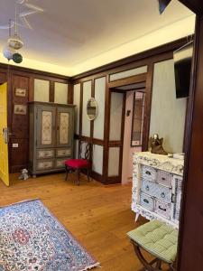Zenana Boutique Hotel