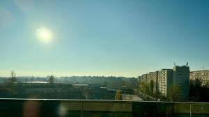 The Cozy Flat - modern, new, 2 rooms apartments, parking