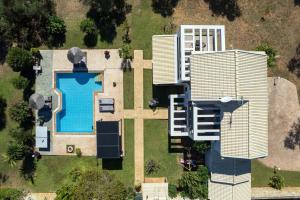 Villa Carreta by PosarelliVillas