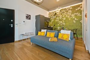 Boutique Apartment Cairoli 30