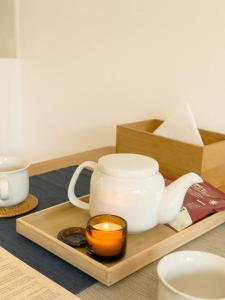 ISSHUKU NOMA池袋II 102 - Quad Room