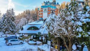 Hotel Las Piechowice