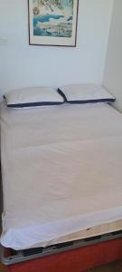 Barcarès coeur de station joli studio vue mer 4 couchages possibles